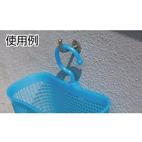 水本 吊金具(ボルトタイプ) ステンレス プチフッ