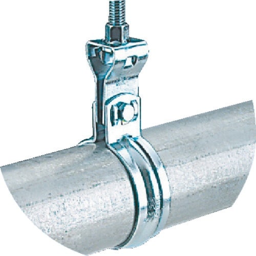 日栄インテック 配管支持金具 組式吊バンド タンバ