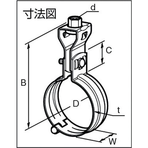 日栄インテック らく吊エース20A (1袋(PK)