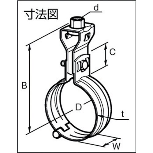 日栄インテック らく吊エース32A (1袋(PK)