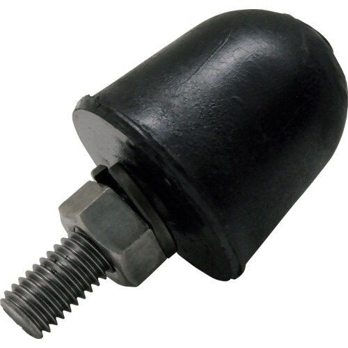 WAKI ゴムストッパ− EH1002 30゜X3