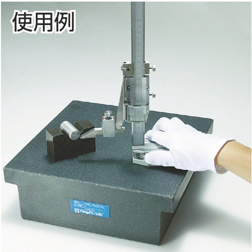 SK 標準ハイトゲージ 150mm