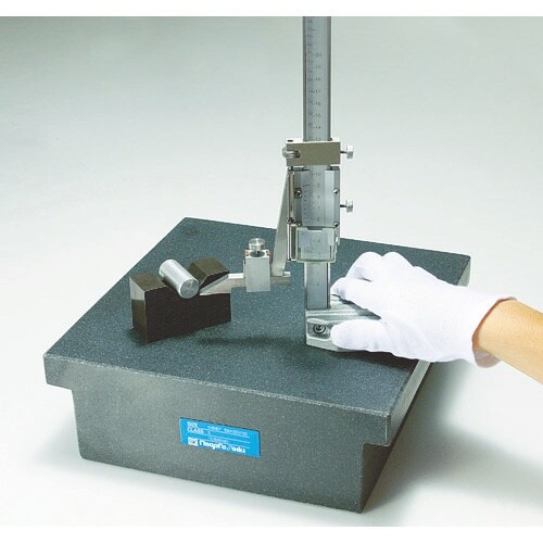 SK 標準ハイトゲージ 200mm