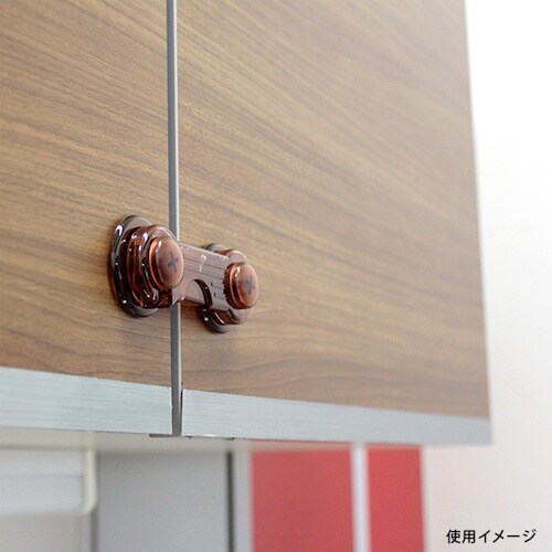 WAKI 開き戸ロックS TSL−017