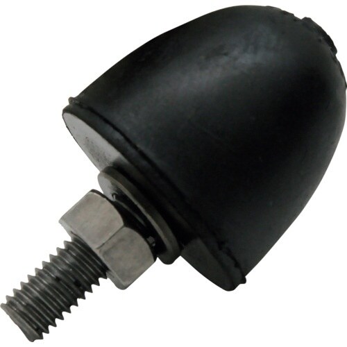 WAKI ゴムストッパ− EH1001 25゜X2