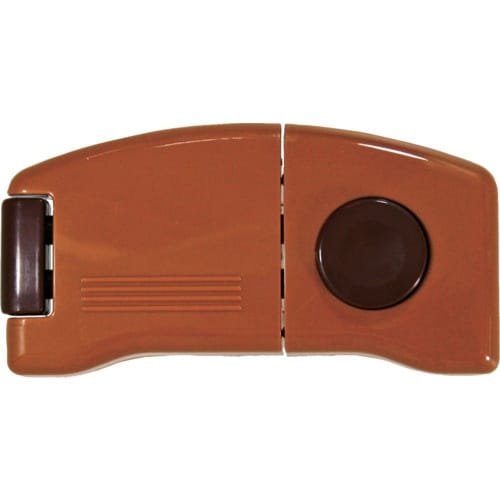 WAKI 開き戸ロックW TSL−015