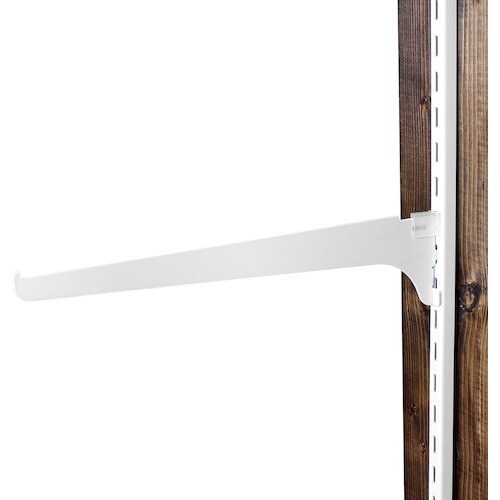 WAKI ピラシェル棚受 WPS037 300 シ