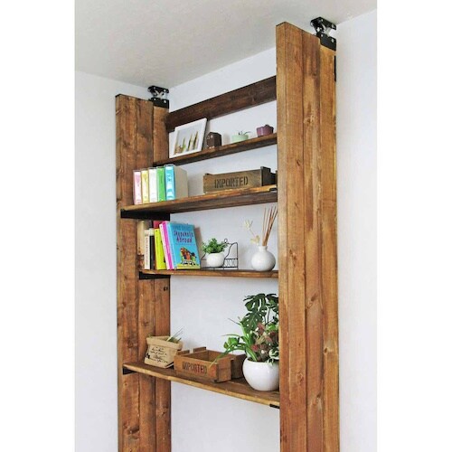 WAKI 突っぱりジャッキ 黒 WAT−001 ク