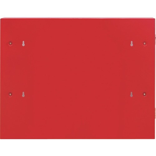 セーフラン ロックアウトステーション管理ボックス