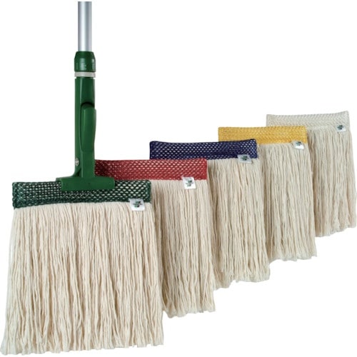 テラモト FXメッシュ替糸 260g レッド