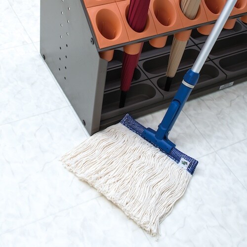 テラモト FXメッシュ替糸 260g イエロー