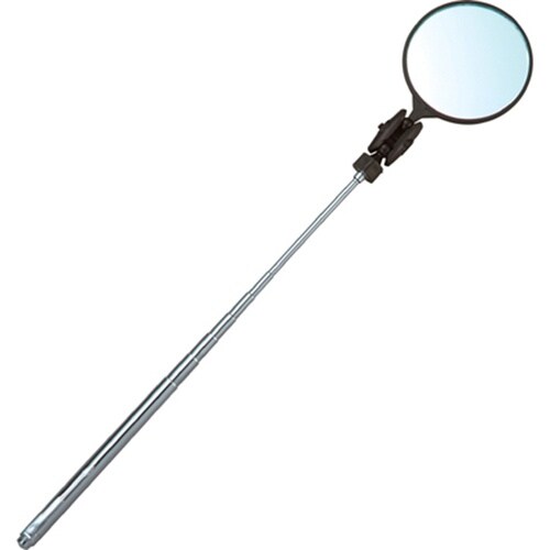 シンワ 点検鏡丸型A−1