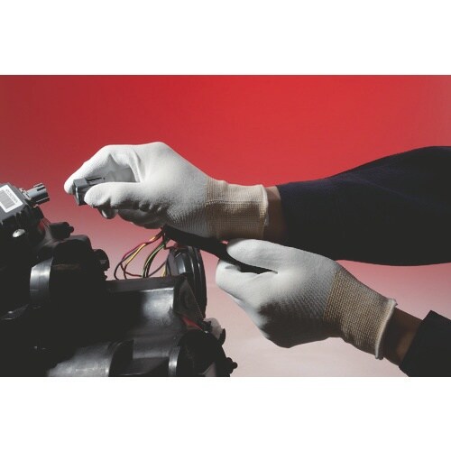 SHOWA ウレタン背抜き手袋 B0400 パワー