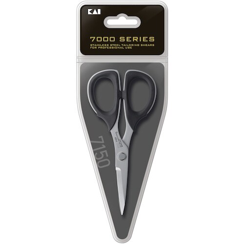 貝印刃物 7150 小バサミ 150MM