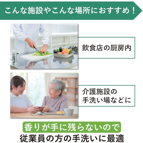 サラヤ 【売切廃番】 【在庫限り特価】手洗い石鹸液