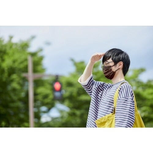 IRIS 290409 DAILY FIT MAS