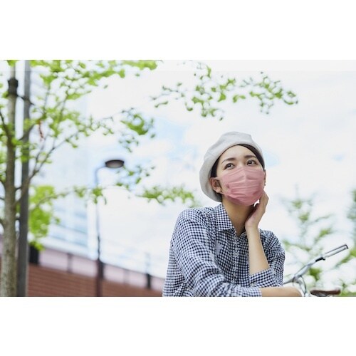 IRIS 290400 DAILY FIT MAS