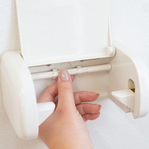 オカ 我が家のべんり化計画 フィルフィットワンタッ