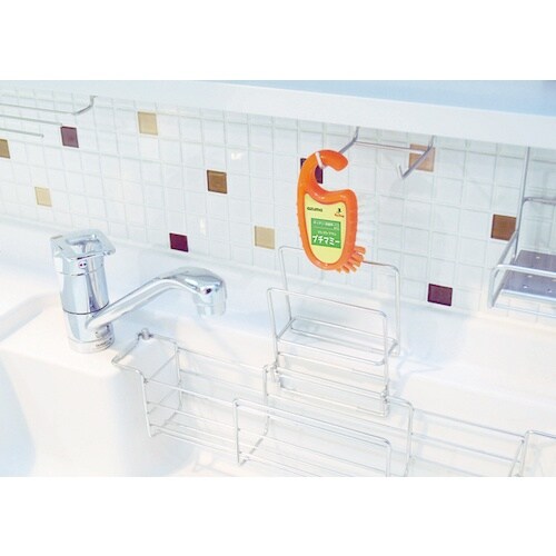 azuma ゴシゴシブラシプチマミー