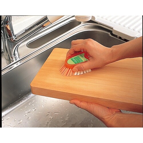 azuma ゴシゴシブラシプチマミー