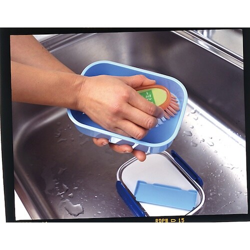 azuma ゴシゴシブラシプチマミー