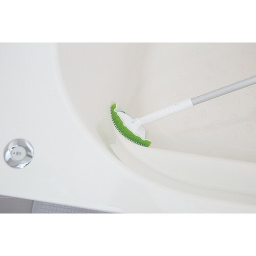 azuma BT755アズマジック浴室用ブラシスポ