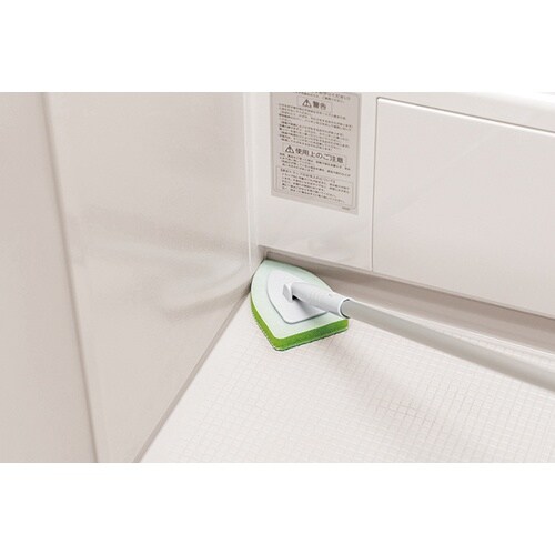 azuma BT755アズマジック浴室用ブラシスポ