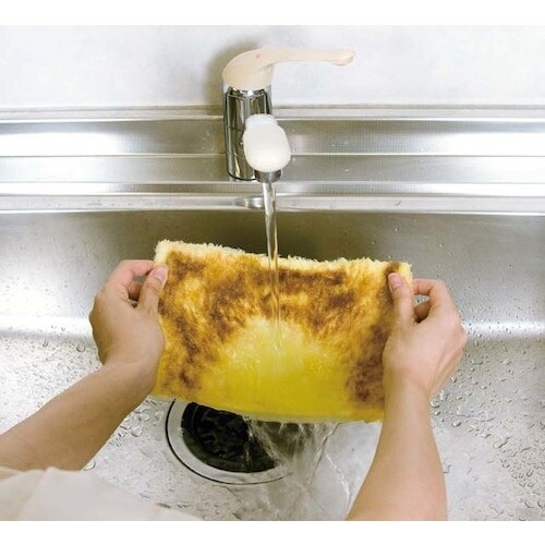 azuma TKふしぎクロス4色組