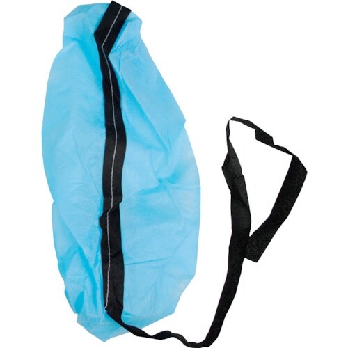 DESCO 導電性靴カバー、使い捨てタイプ、50足