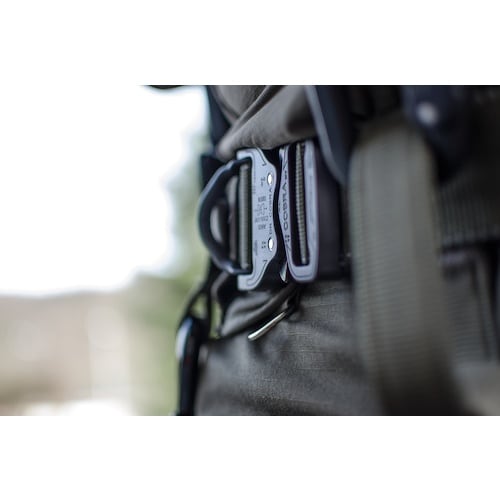 ALPIN COBRAプロスタイル バックル 45