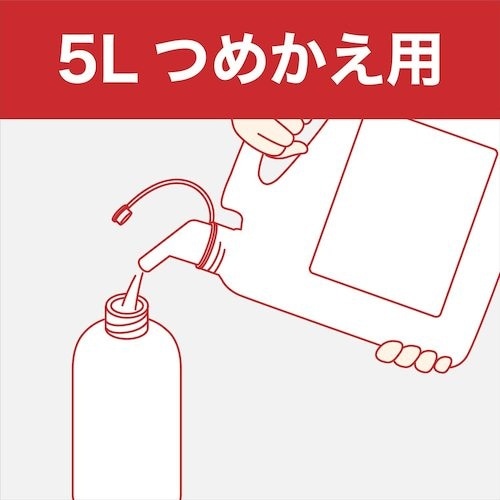 ジョンソン ファミリーガード アルコール除菌65