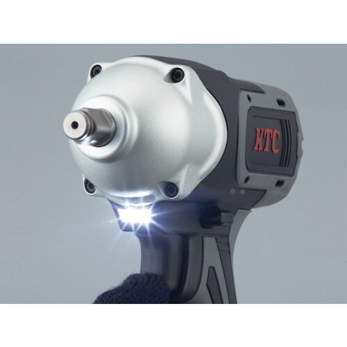 KTC 1/2コ−ドレストルクリミットインパクトレ