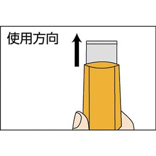 OLFA スクレーパー T−25 全長161×刃幅