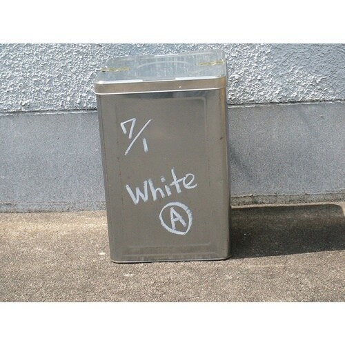 マジックインキ ギター マーキングパス 桃 (2