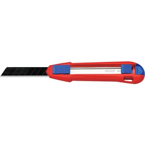 KNIPEX カッターナイフ カティックス