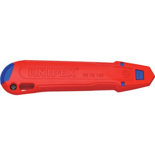 KNIPEX カッターナイフ カティックス