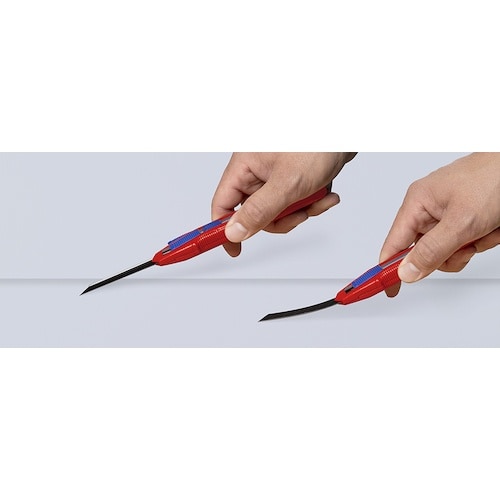 KNIPEX カッターナイフ カティックス