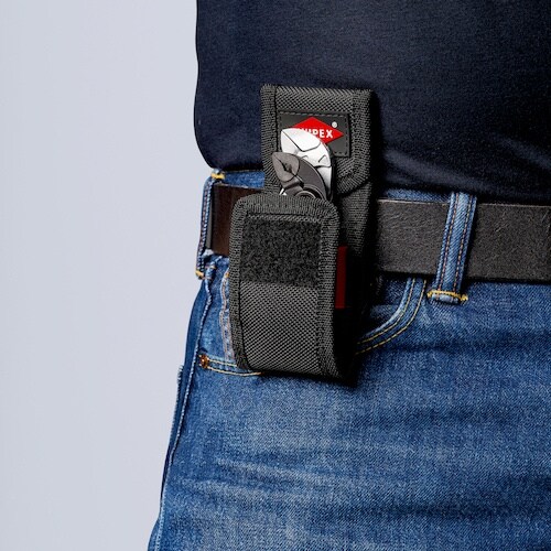 KNIPEX コブラXS+プライヤーレンチXSセッ