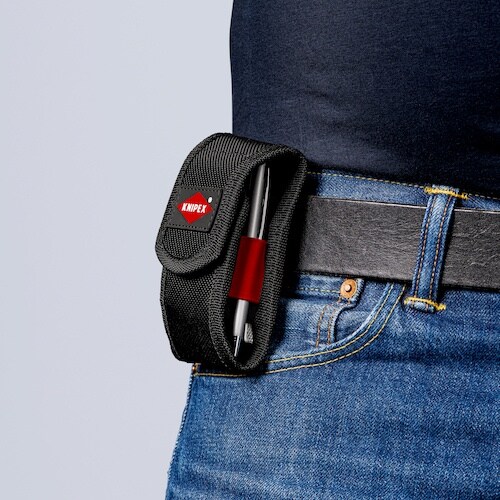 KNIPEX コブラXS+プライヤーレンチXSセッ