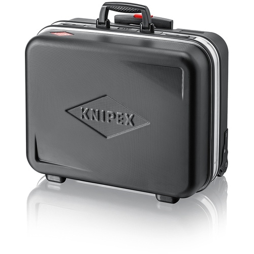 KNIPEX ツールケースセット ビッグベーシック