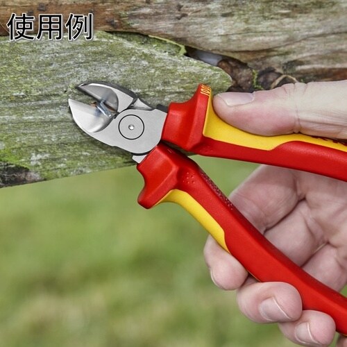 KNIPEX 電線作業工具セット
