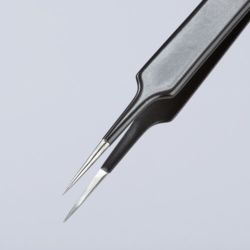 KNIPEX 汎用ピンセット5本組セット