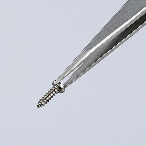 KNIPEX 精密ピンセット5本組セット