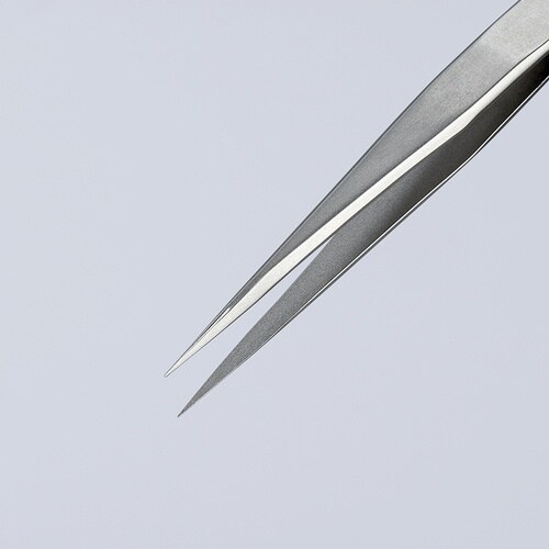 KNIPEX 精密ピンセット5本組セット