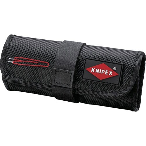 KNIPEX 絶縁汎用ピンセット5本組セット