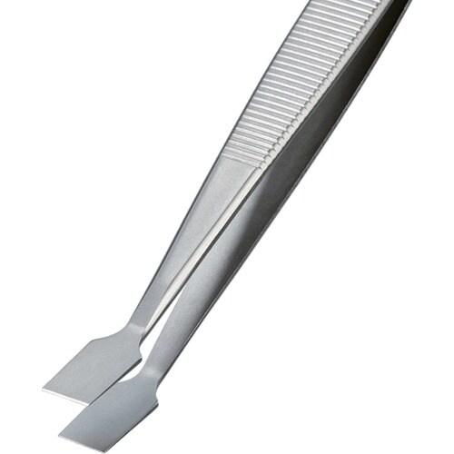 KNIPEX 汎用ピンセット 120mm