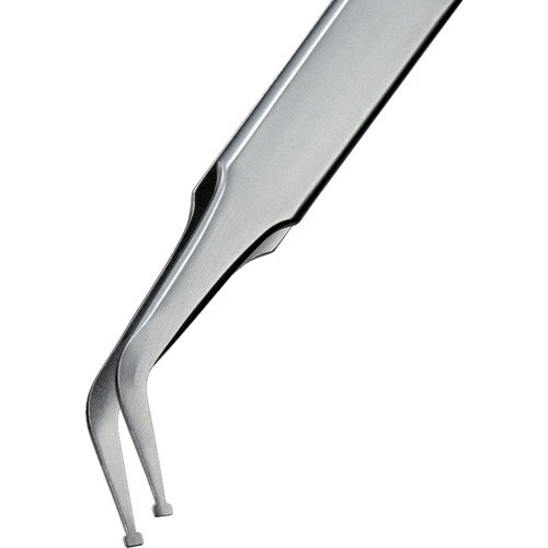 KNIPEX 精密SМDピンセット 115mm