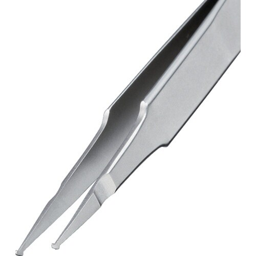 KNIPEX 精密SМDピンセット 120mm