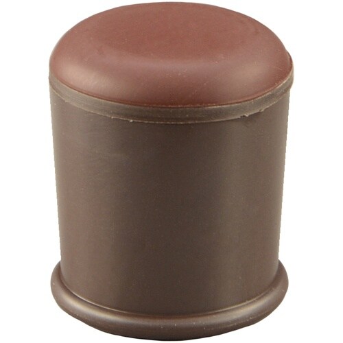 光 スライドクッション丸キャップ茶3S 14ー17