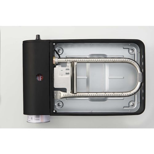 Iwatani カセットガスたこ焼器 炎たこ2